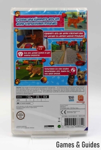 My Universe - Hunde und Katzenbabys, Switch