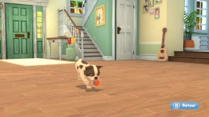 My Universe - Hunde und Katzenbabys, Switch