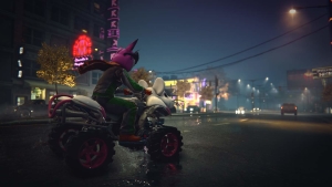 Saints Row 3 The Third Remastered, Microsoft Xbox One