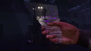 In Sound Mind Deluxe Edition, PS5/Switch