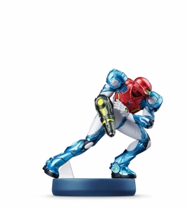 Nintendo amiibo-Doppelpack Samus und E.M.M.I. - Metroid...