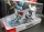 Nintendo amiibo-Doppelpack Samus und E.M.M.I. - Metroid Dread