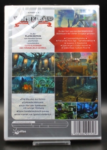 Wimmelbild 5er Box Platin Edition Volume 04, PC
