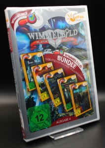 Wimmelbild 5er Box Platin Edition Volume 04, PC