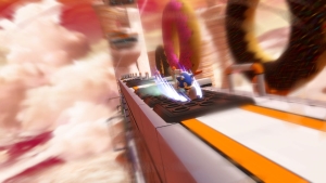 Sonic Colours: Ultimate, Nintendo Switch