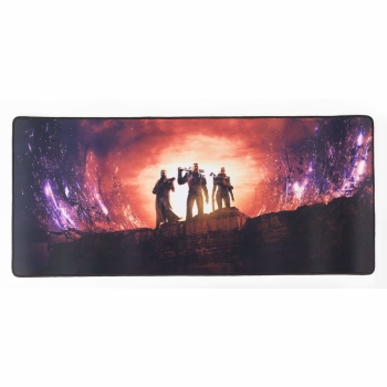 Outriders "Cliff", Oversized Mousepad 80x35cm