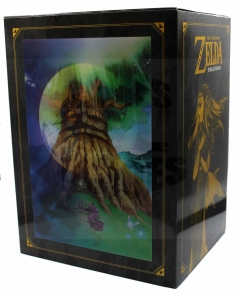The Legend of Zelda Jubiläumsbox, Manga