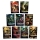 Overlord - Light Novel Band 1-9