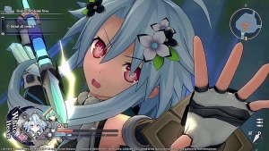 Neptunia x Senran Kagura: Ninja Wars, Sony PS4