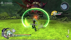 Neptunia x Senran Kagura: Ninja Wars, Sony PS4