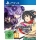 Neptunia x Senran Kagura: Ninja Wars, Sony PS4