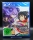 Neptunia x Senran Kagura: Ninja Wars, Sony PS4