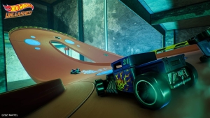 Hot Wheels Unleashed, Sony PS4