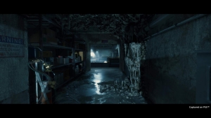 Death Stranding Directors Cut, Sony PS5