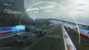 Death Stranding Directors Cut, Sony PS5