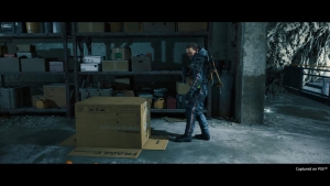 Death Stranding Directors Cut, Sony PS5