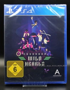Sayonara Wild Hearts, Sony PS4