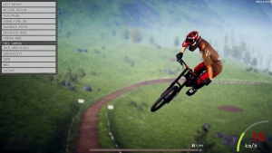 Descenders, PS4/Switch