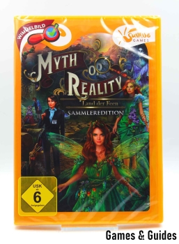 Myth or Reality: Land der Feen Sammleredition, PC