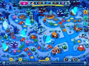 Incredible Dracula 8 Der Ruf des Meeres, PC