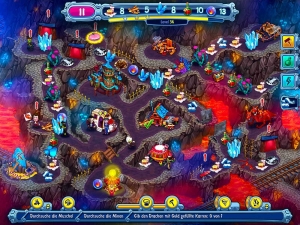 Incredible Dracula 8 Der Ruf des Meeres, PC