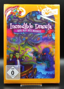 Incredible Dracula 8 Der Ruf des Meeres, PC