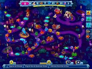 Incredible Dracula 8 Der Ruf des Meeres, PC