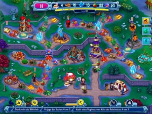 Incredible Dracula 8 Der Ruf des Meeres, PC