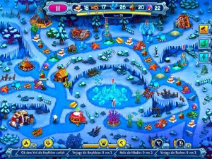 Incredible Dracula 8 Der Ruf des Meeres, PC