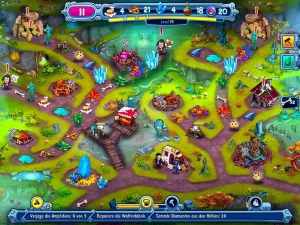Incredible Dracula 8 Der Ruf des Meeres, PC