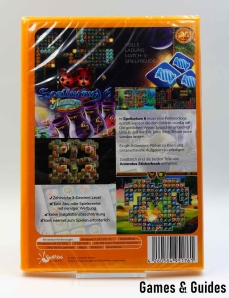 Spellarium 6 (+ Amandas Stickerbook 1&2), PC