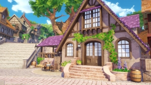 Atelier Sophie 2: The Alchemist of the Mysterious Dream, PS4/Switch