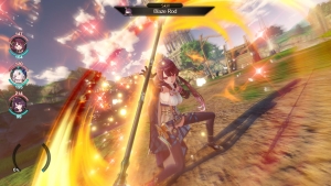 Atelier Sophie 2: The Alchemist of the Mysterious Dream, PS4/Switch