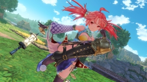 Atelier Sophie 2: The Alchemist of the Mysterious Dream, PS4/Switch