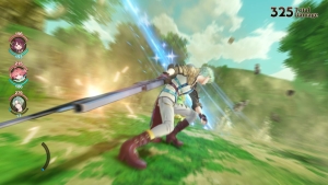 Atelier Sophie 2: The Alchemist of the Mysterious Dream, PS4/Switch