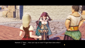 Atelier Sophie 2: The Alchemist of the Mysterious Dream, PS4/Switch