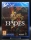 Hades, Sony PS4