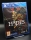 Hades, Sony PS4