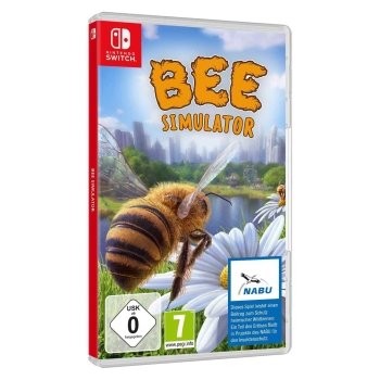 Bee Simulator, Switch