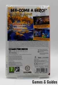 Bee Simulator, Switch