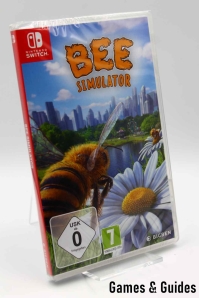 Bee Simulator, Switch