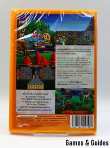 Laruaville 10 (+ Hello Venice 1&2), PC