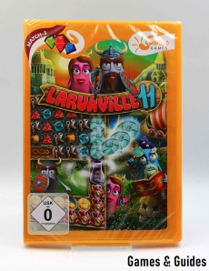 Laruaville 11, PC