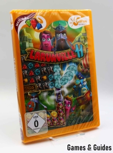 Laruaville 11, PC