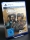 Uncharted Legacy of Thieves Collection, Sony PS5
