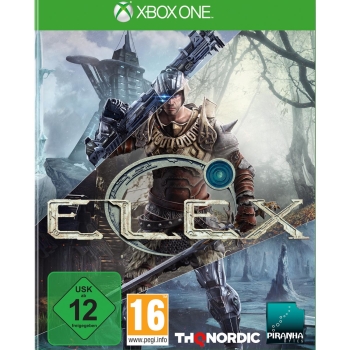 Elex, XBox One