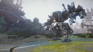 Elex, XBox One
