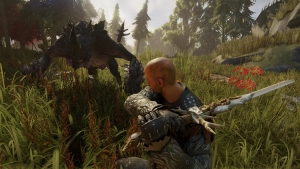Elex, XBox One