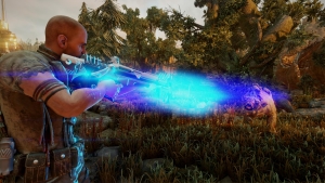 Elex, XBox One