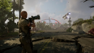 Elex, XBox One